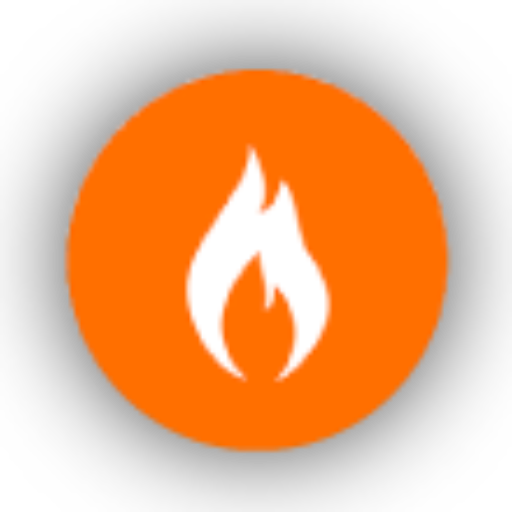 Firewood Park City | Unique Wood-Fired Dining Experience logo